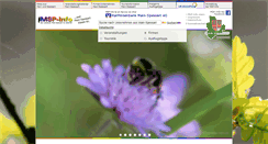 Desktop Screenshot of msp.info