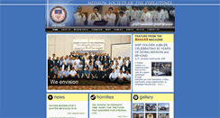 Desktop Screenshot of msp.org.ph